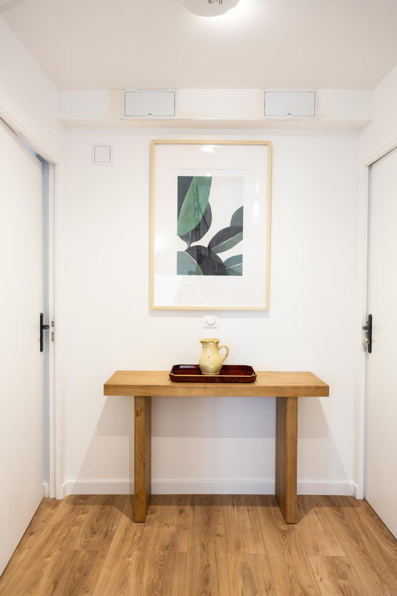 Maison Geranium Paris Bagian luar foto